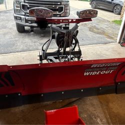 western plow 