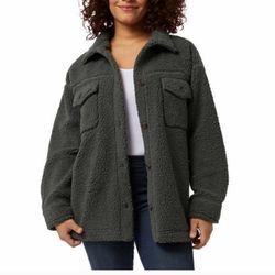 32 Degree Heat Ladies Cozy Shirt 