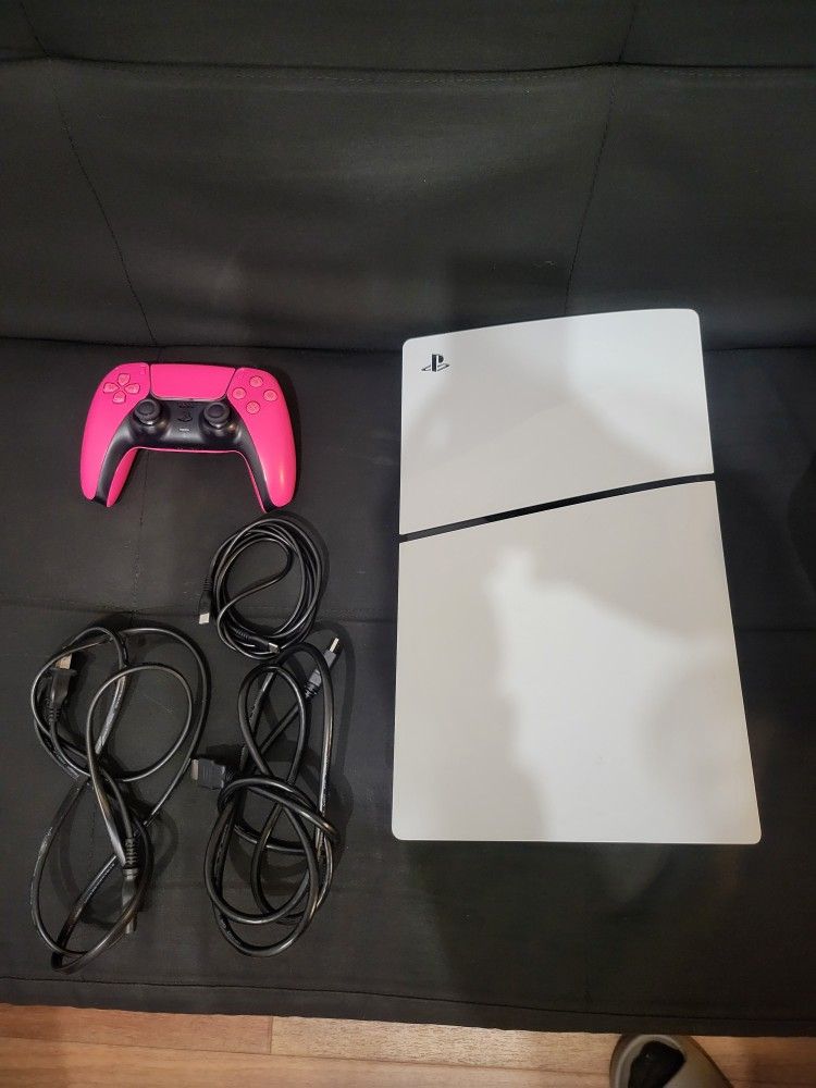 Ps5 Slim
