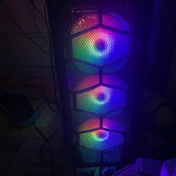 STARTER gaming Pc