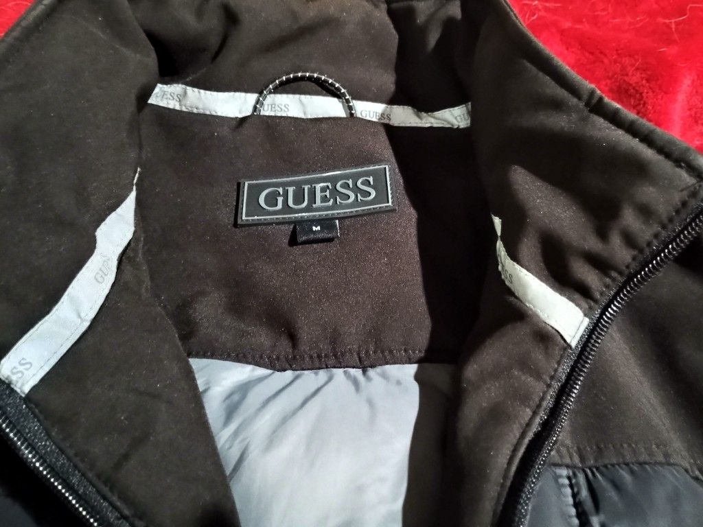 Guess Jacket 
