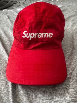 Supreme hat