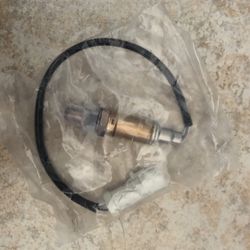 O2 Sensor
