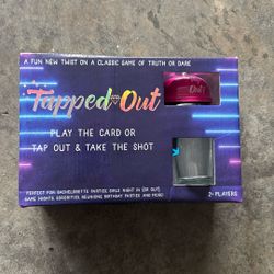 Tapped Out