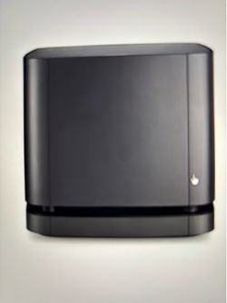 Bose Bass Module 500