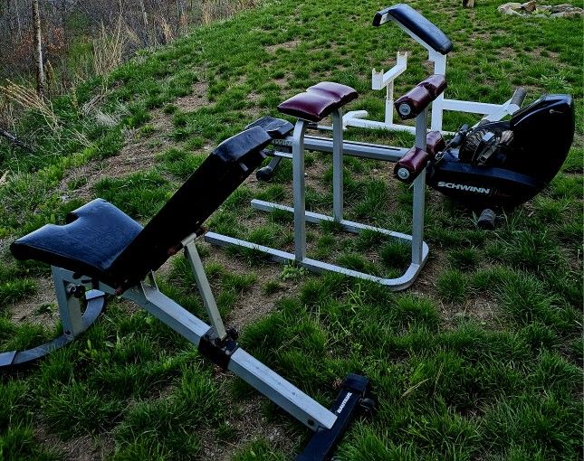 Exercise Equipment