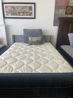 Full mattress