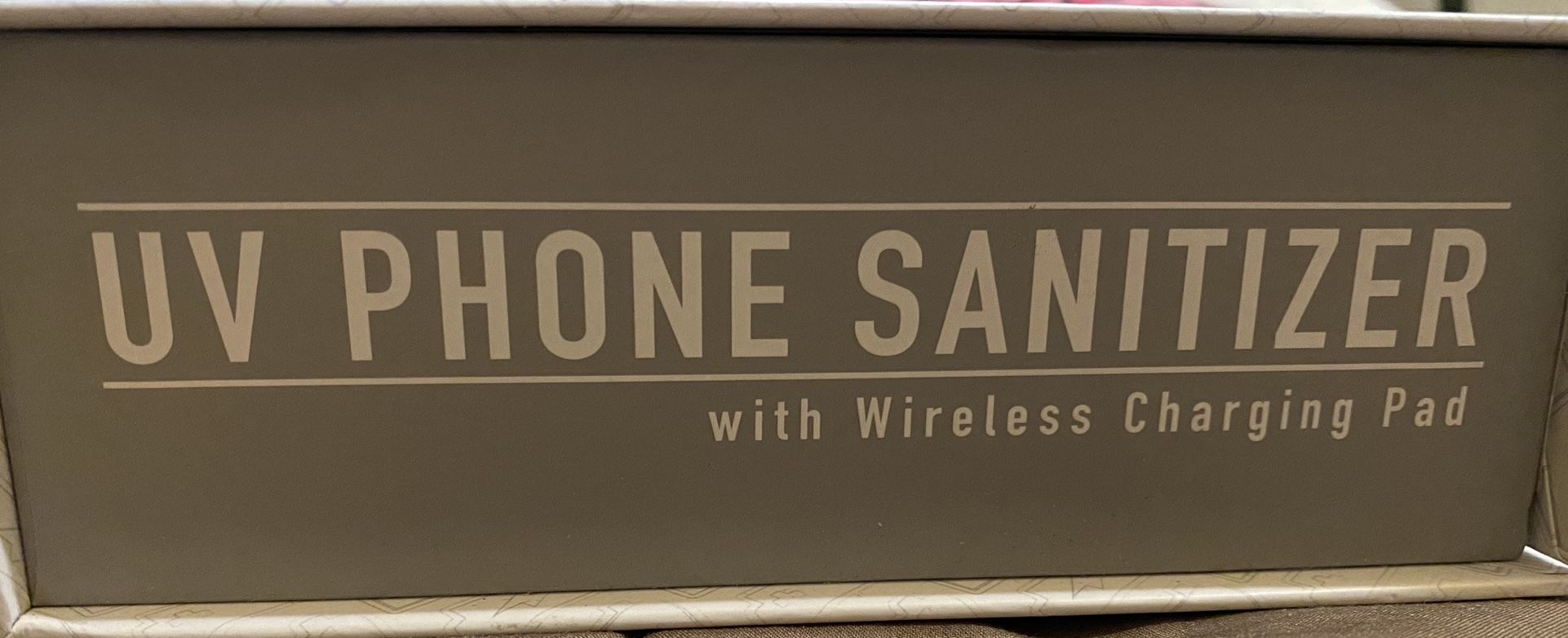 Phone Sanitizer