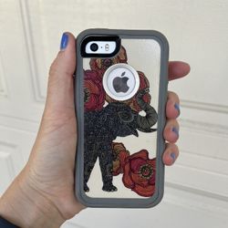 iPhone 6 Otterbox Case  (iPhone Not  included) 