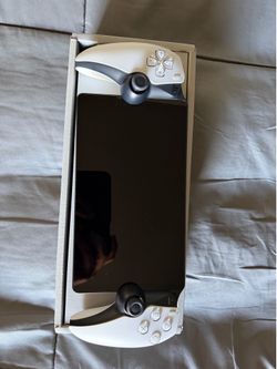 PlayStation Portal Remote Player for PlayStation 5