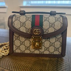 Gucci Ophidia Mini