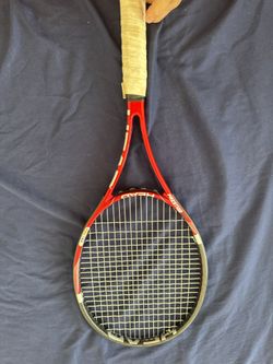 Head Prestige MP RACQUET