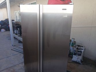 JennAir Refrigerator