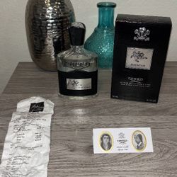 Creed Aventus Eau De Parfum