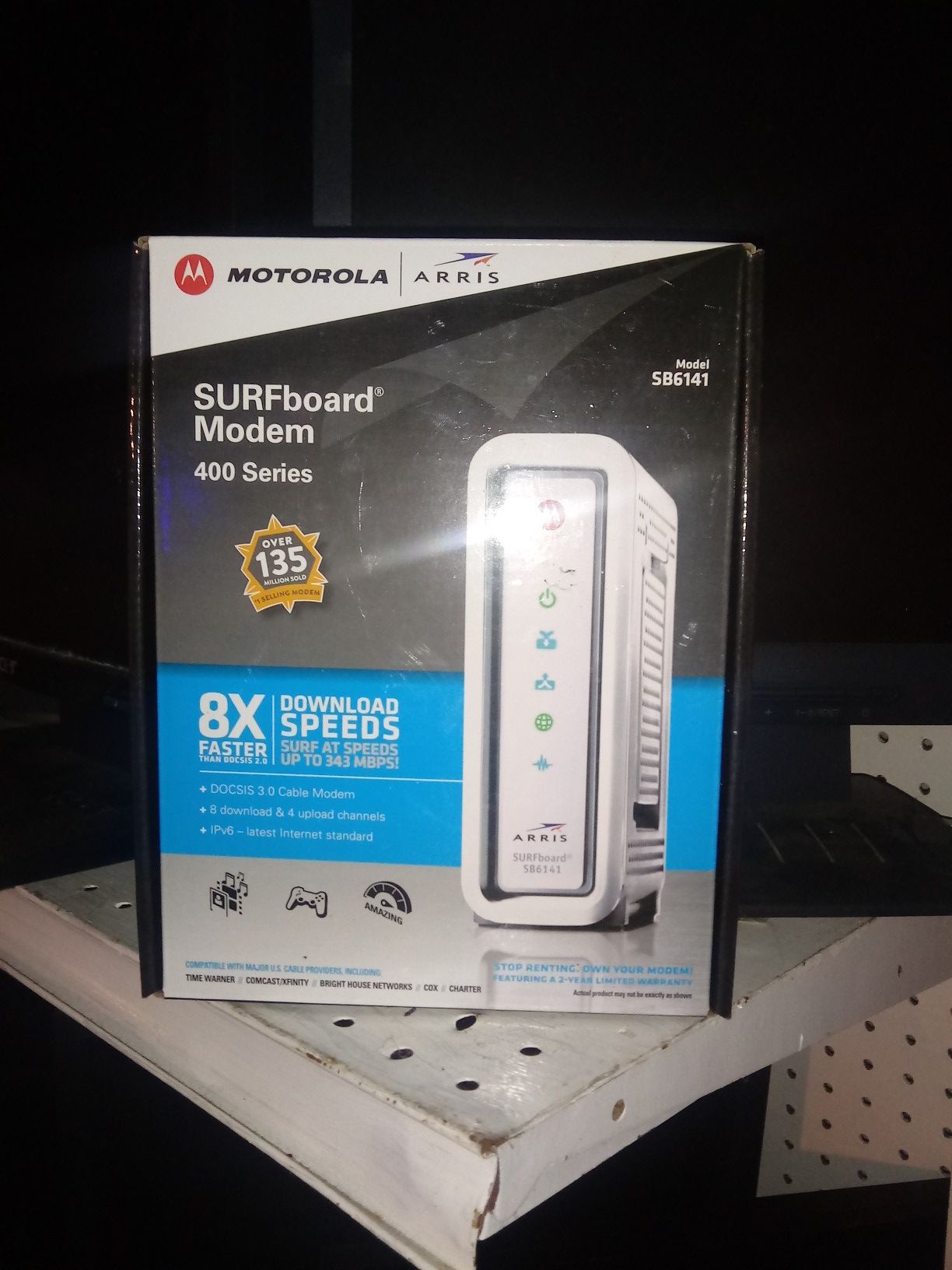 Cable Modem