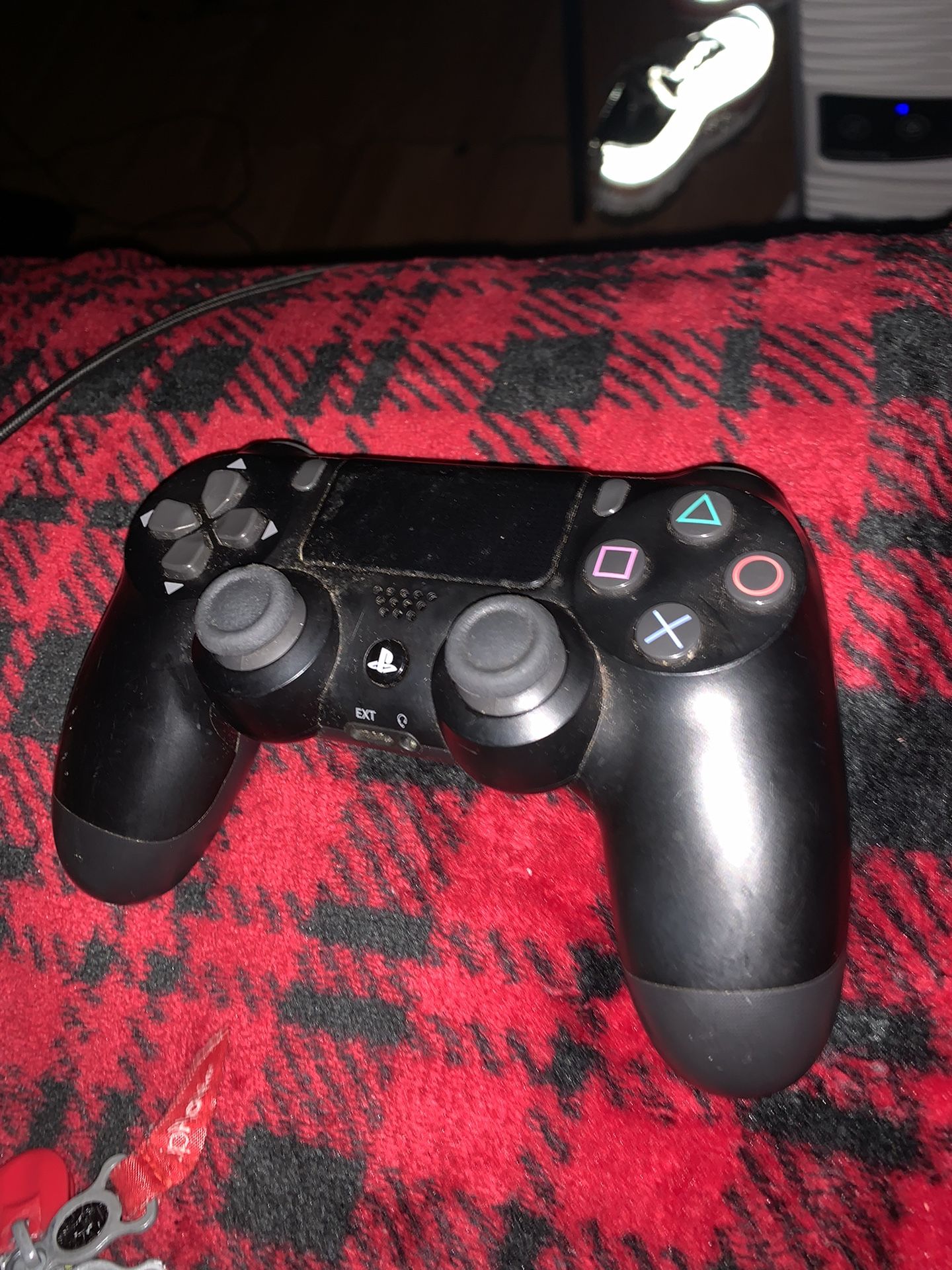 Ps4 Controller 
