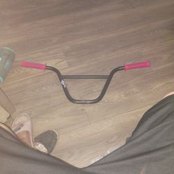 Handle Bars 
