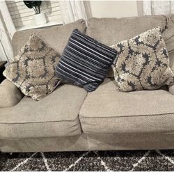Sofa Love Seat 