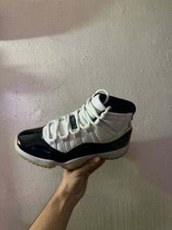 jordan 11 Gratitude