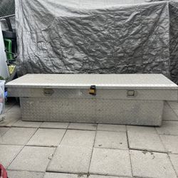 Truck Tool Box