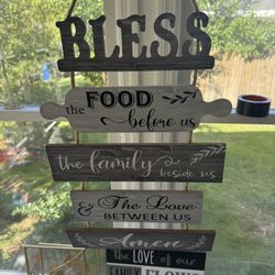 Kitchen Decor 