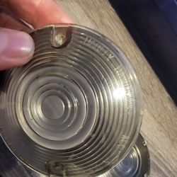 Harley Davidson Oem lenses