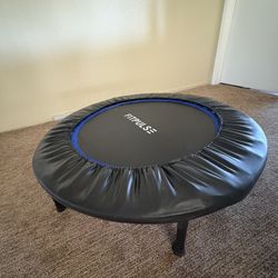 Exercise Trampoline 