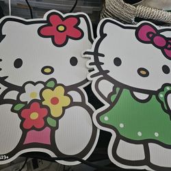 Hello Kitty 