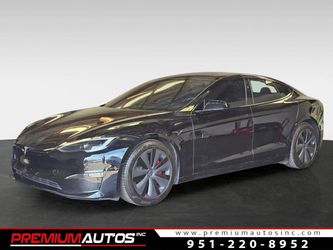 2023 Tesla Model S