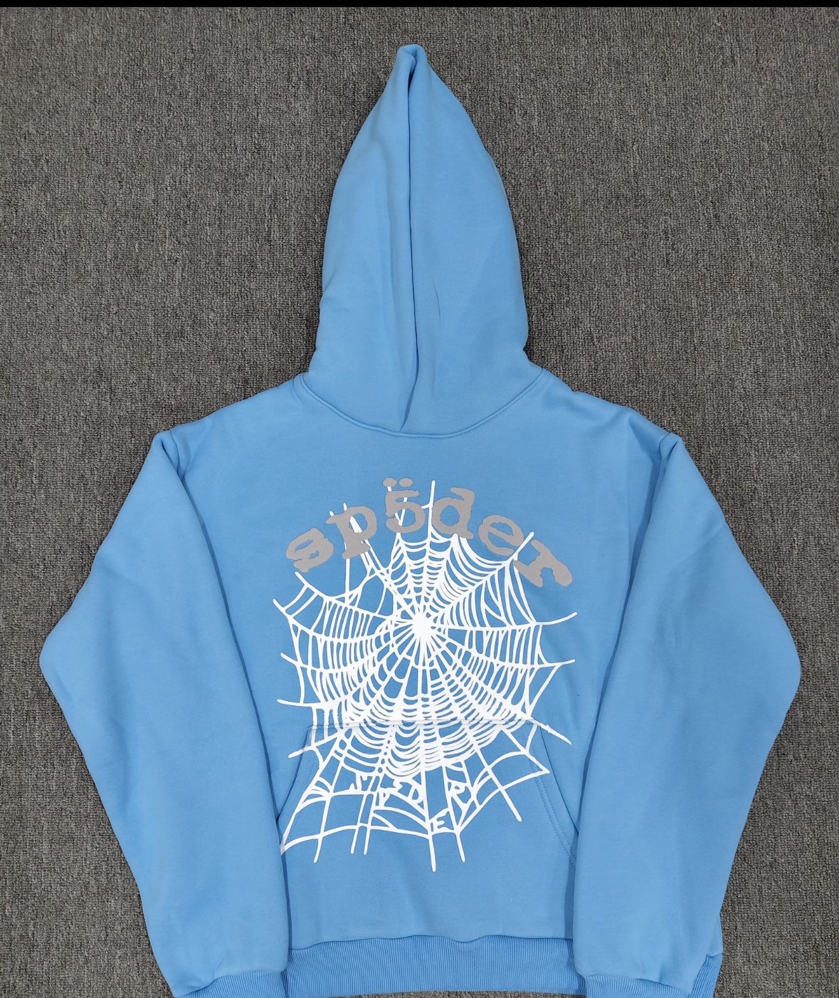 Spider Hoodie
