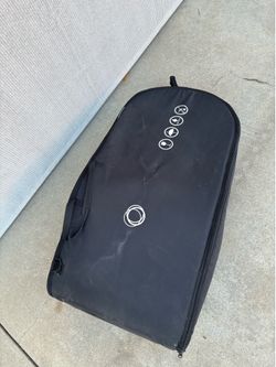 Bugaboo Comfort Transport Bag