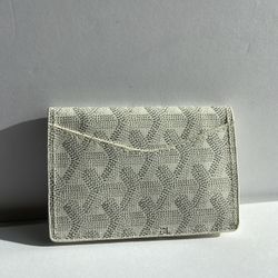 Goyard Wallet