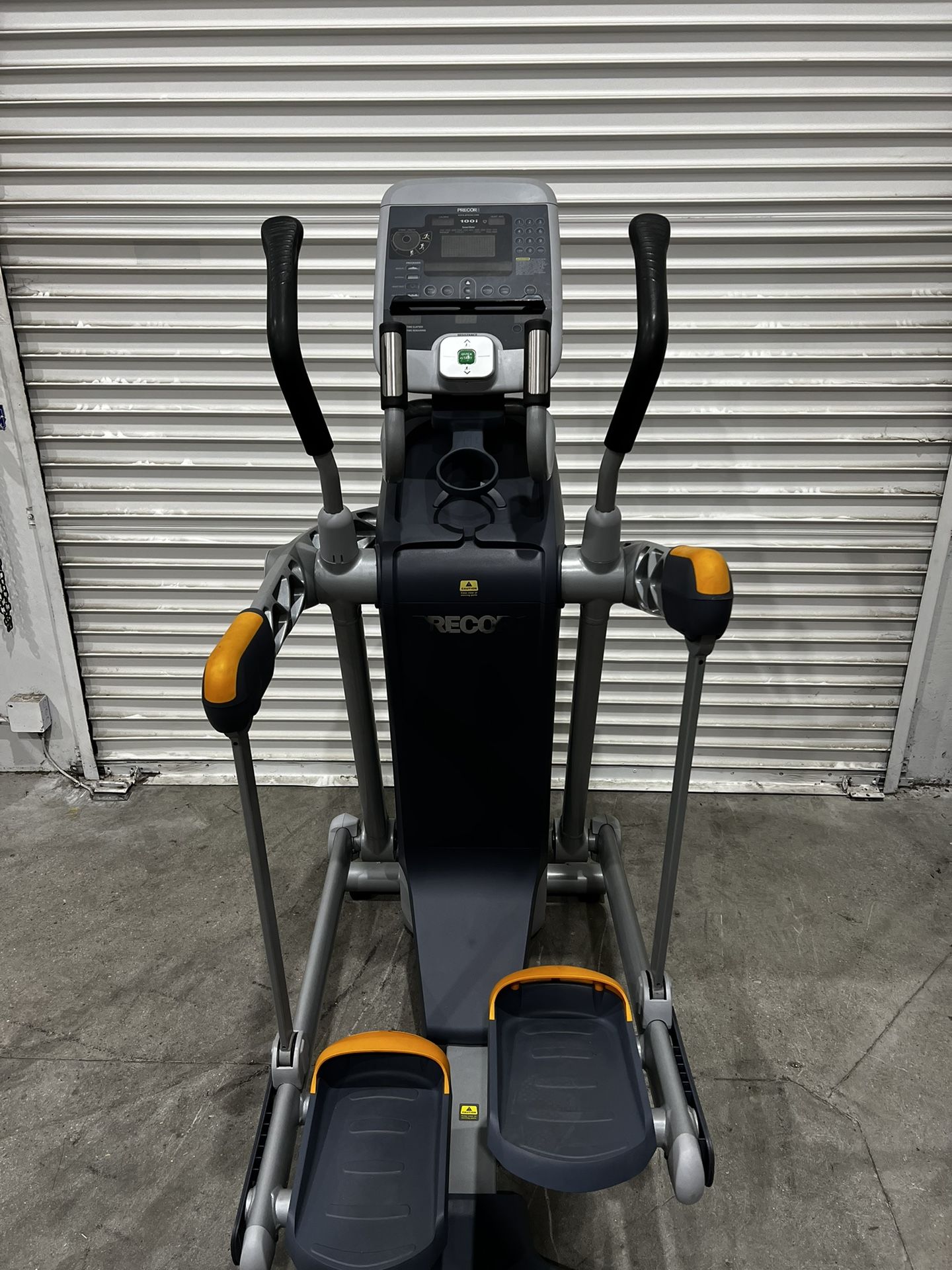 precor 825e