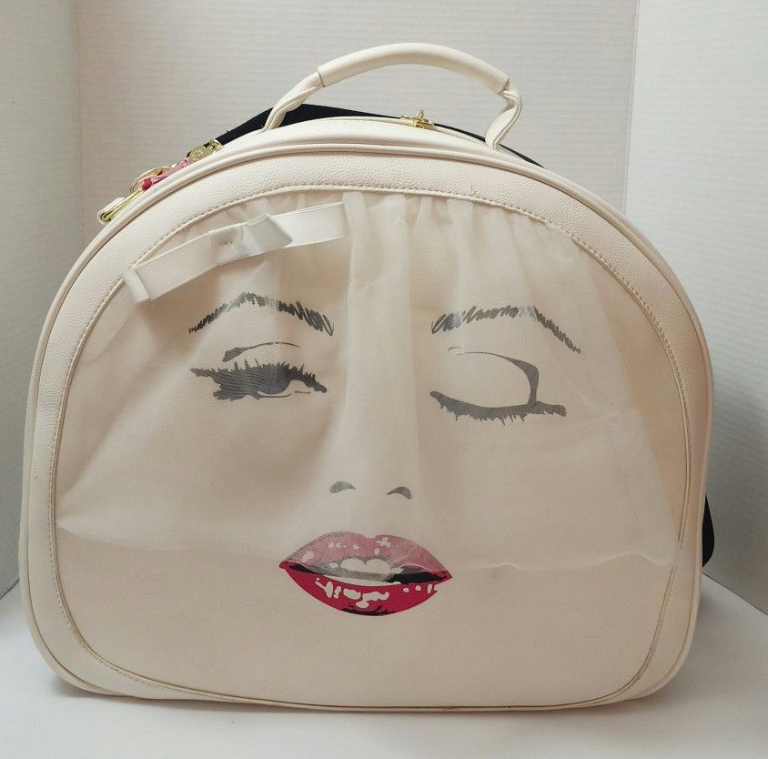 Betsey Johnson Bag and Sundress