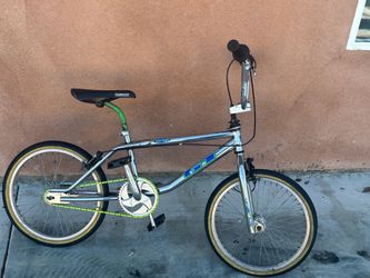 1997 GT Vertigo