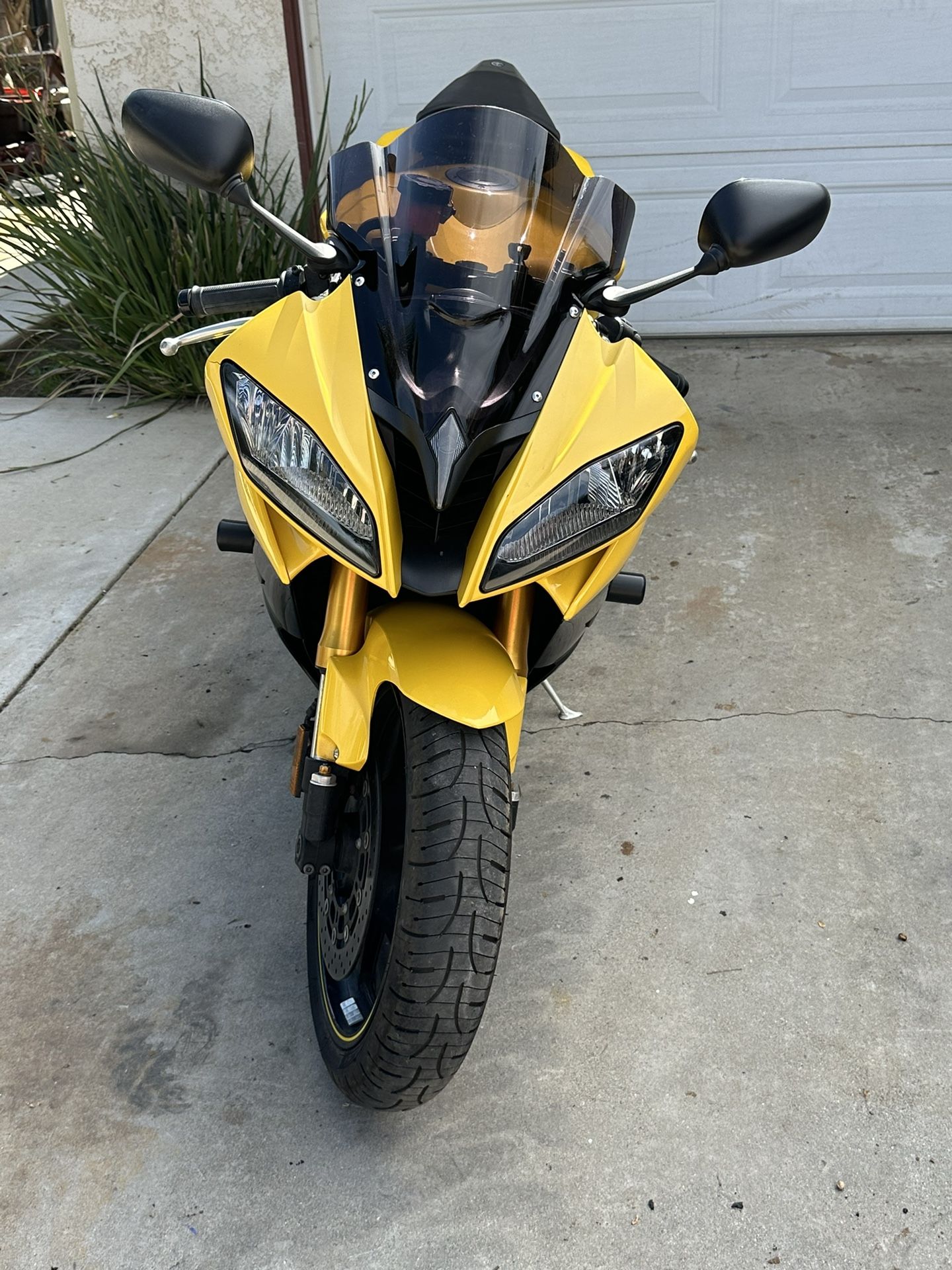 2008 Yamaha R6 for Sale in Riverside, CA - OfferUp