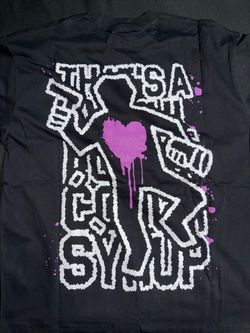 Awful lot of syrup Tshirt