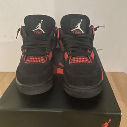 Jordan 4 