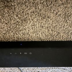 Vizio 2.1 Soundbar 
