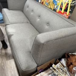 Bassett Couch
