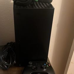 Xbox Series X 