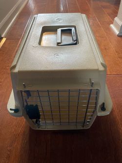 Cat Carrier