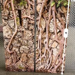 Póster Aluminum Frame