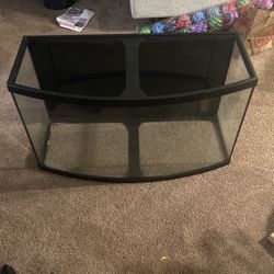 Big Tank Will Trade For Smaller Tank And Less Cash Or Cash Only