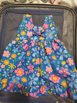 Girl clothes 18 months / 2 years