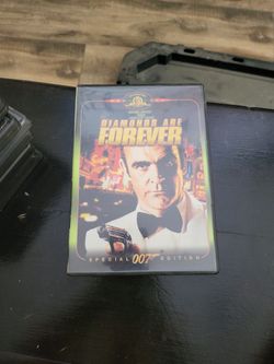 DVD - James Bond 007 Collection