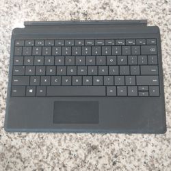 Original Microsoft Surface Keyboard