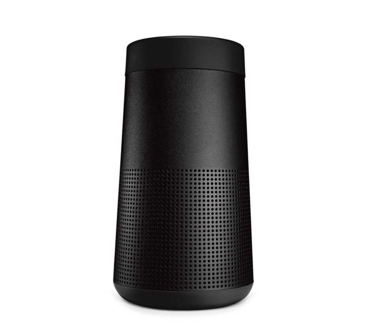 Bose Soundlink Revolve Portable Bluetooth Speaker