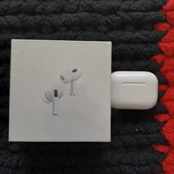 Airpods pro 2s