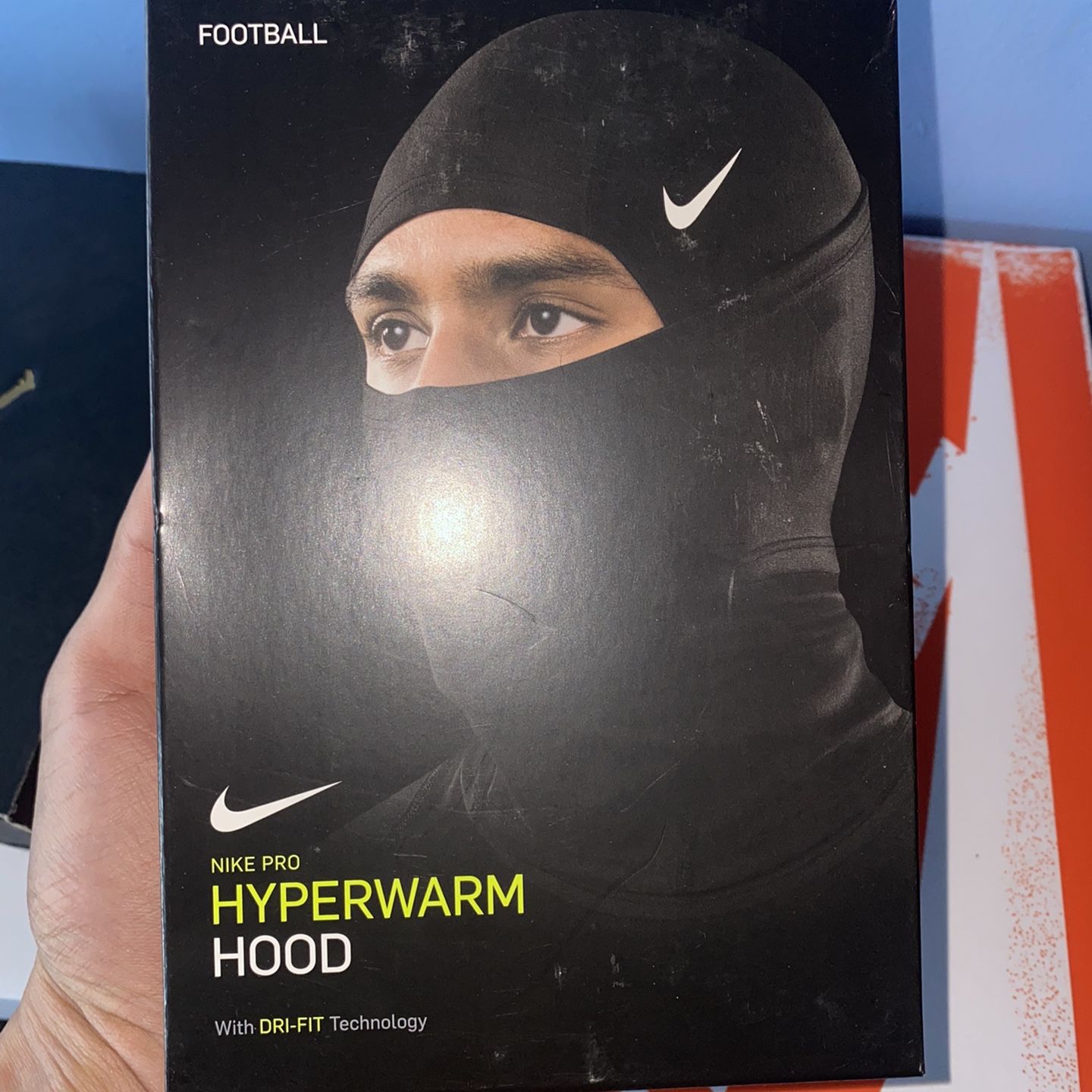 Nike PRO HYPERWARM